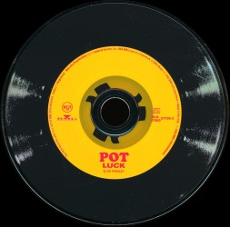 Pot Luck With Elvis (remastered and bonus) - USA 1999 - BMG 07863 67739 2