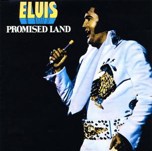 Promised Land - Australia 1992 - BMG ND 90598 - Elvis Presley CD