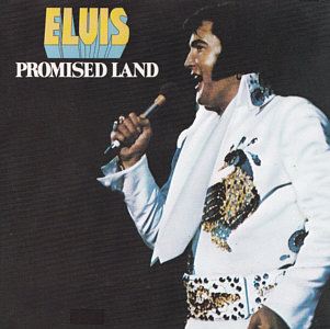 Promised Land - Brasil 1990 - BMG CD 20.072 - Elvis Presley CD