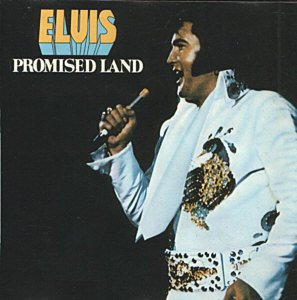 Promised Land - Brasil 1990 - BMG M 20.072 - Elvis Presley CD