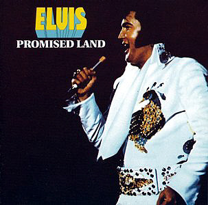 Promised Land (remastered + bonus songs) - EU 2000 - BMG 07863 7930 2