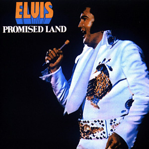 Promised Land - Germany 1993 - BMG ND 90598 - Elvis Presley CD