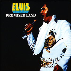 Promised Land - remastered & bonus - Italy 2009 - BMG 07863 67930 2