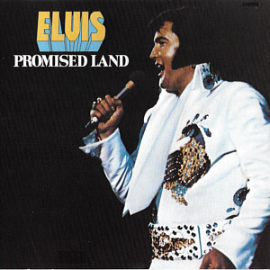 Promised Land - USA 1993 - BMG 0873-2-R - Elvis Presley CD