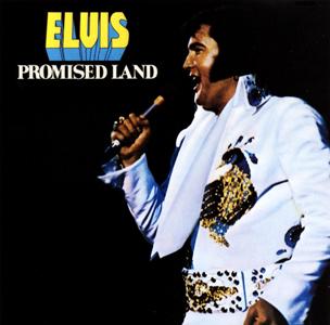 Promised Land - USA 1995 - BMG 0873-2-R - Elvis Presley CD