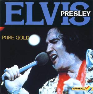 Pure Gold - Australia 1993 - BMG RCD 9076