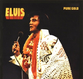 Pure Gold - USA 1992 - BMG 07863-53732-2