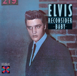 Reconsider Baby - USA 1985 - BMG PCD1-5418