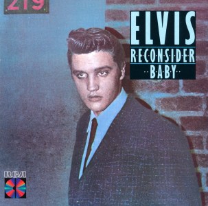 Reconsider Baby - USA 1991 - BMG PCD1-5418