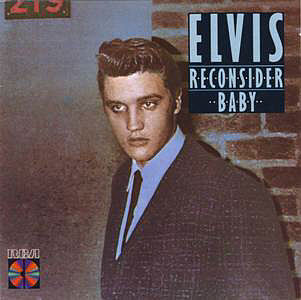 Reconsider Baby - Canada 1992 - BMG PCD1-5418