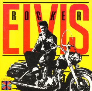 Rocker - USA 1985 - RCA PCD1-5182