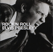 Rock 'n' Roll - Japan 1999 - BMG BVCM-31035 - Elvis Presley CD
