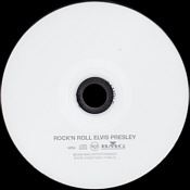 Rock 'n' Roll - Japan 1999 - BMG BVCM-31035 - Elvis Presley CD
