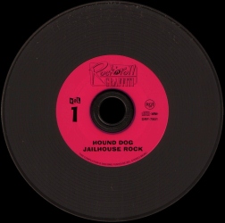 Rock'n roll Grafitti - Japan 2000 - BMG DRF 7801