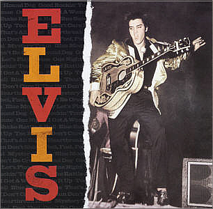 Rock 'n' Roll Hero - Australia 2006 - Sony/BMG 82876 85089-2