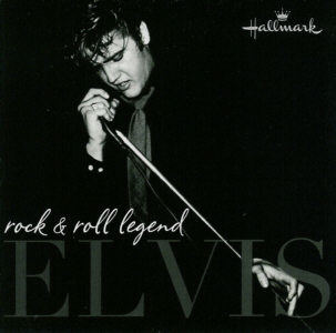 Rock & Roll Legend (Hallmark) - USA/Canada 2008 - Sony/BMG A721837