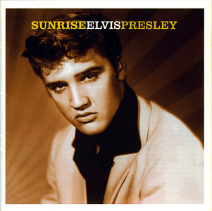 Sunrise - Brazil 2003 - BMG 07863 67675 2 - Elvis Presley CD