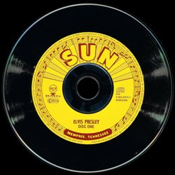 Disc 1 - Sunrise - EU 1999 - BMG 07863 67675 2