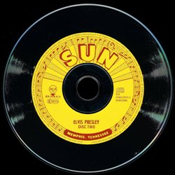 Disc 2 - Sunrise - EU 1999 - BMG 07863 67675 2