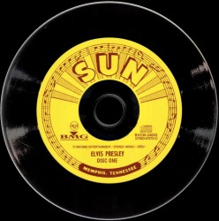Disc 1 - Sunrise - Japan 1999 - BMG BVCM-34003~4
