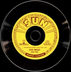 Disc 2 - Sunrise - Japan 1999 - BMG BVCM-34003~4