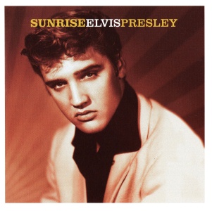 Sunrise - USA 1999 - BMG 07863 67675 2 - Elvis Presley CD