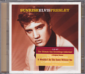 Sunrise - USA 1999 - BMG 07863 67675 2 - Elvis Presley CD