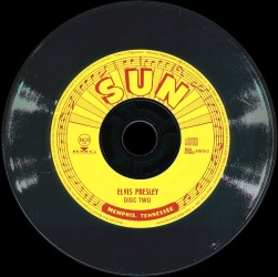 Disc 2 - Sunrise - USA 1999 - BMG 07863 67675 2