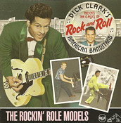 The King Of Rock &amp; Roll (Dick Clark's American Bandstand) - USA 1989 - BMG DMC1-0902