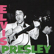 ELVIS PRESLEY (remastered + bonus) - Sony/BMG 82876-66058-2 - USA 2006