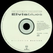 ballads & blues - BMG 785302 - UK & Ireland 2000