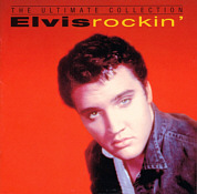 lovin' & rockin' - BMG 74321 785322 - UK & Ireland 2000