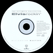 lovin' & rockin' - BMG 74321 785322 - UK & Ireland 2000