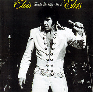 That's The Way It Is - Germany 1999 - BMG 74321 14690 2- Elvis Presley CD