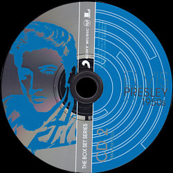 The 1950s - The Box Set Series - RCA/Legacy 88843059762 -EU 2014