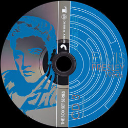 The 1950s - The Box Set Series - RCA/Legacy 88843059762 -EU 2014
