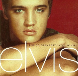 The 50 Greatest Love Songs - Philippines 2004 - BMG 07863 68026-2