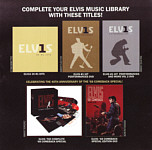 The 50 Greatest Love Songs - BMG 07863 68026 2 - USA  2008 - Elvis Presley CD