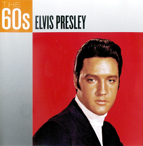 The 60s - USA 2014 - Sony 88843014252 - Elvis Presley CD