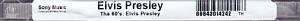 The 60s - USA 2014 - Sony 88843014242 - Elvis Presley CD