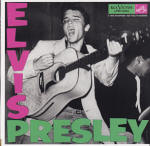 The Album Collection - Elvis Presley - Sony Legacy 88875114562-1 - EU 2016 - Elvis Presley CD