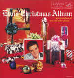 The Album Collection - Elvis' Christmas Album - Sony Legacy 88875114562-4 - EU 2016 - Elvis Presley CD
