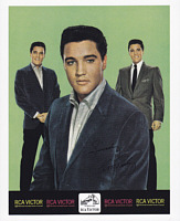 The Album Collection - It Happend At The World's Fair - Sony Legacy 88875114562-17 - EU 2016 - Elvis Presley CD