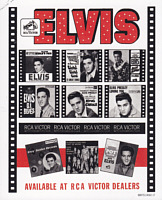 The Album Collection - It Happend At The World's Fair - Sony Legacy 88875114562-17 - EU 2016 - Elvis Presley CD