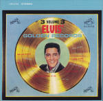 The Album Collection - Elvis' Golden Records Volume 3 - Sony Legacy 88875114562-18 - EU 2016 - Elvis Presley CD