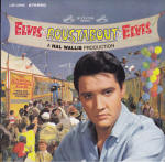 The Album Collection - Roustabout - Sony Legacy 88875114562-21 - EU 2016 - Elvis Presley CD
