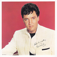 The Album Collection - Spinout - Sony Legacy 88875114562-27 - EU 2016 - Elvis Presley CD
