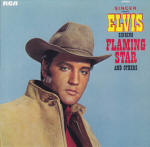 The Album Collection - Flaming Star- Sony Legacy 88875114562-33 - EU 2016 - Elvis Presley CD