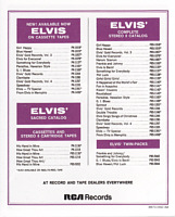 The Album Collection -In Person At The International Hotel, Las Vegas, Nevada / Back In Memphis - Sony Legacy 88875114562-36 - EU 2016 - Elvis Presley CD