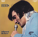 The Album Collection - Almost In Love - February, 1970 - Sony Legacy 88875114562-39 - EU 2016 - Elvis Presley CD